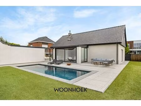 villa te koop in lokeren