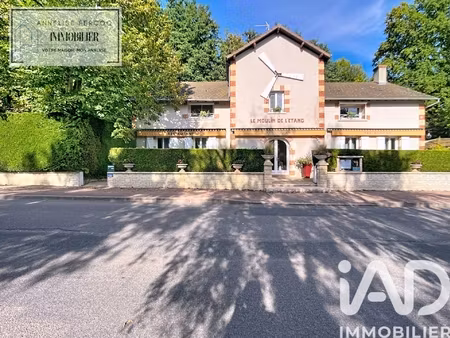 vente maison/villa 13 pièces