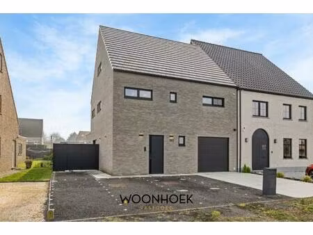 huis te koop in zele