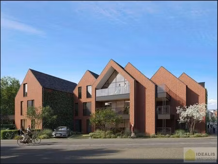 residentie de mulder appartement 6