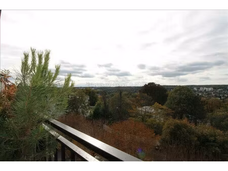 appartement à louer la celle-saint-cloud