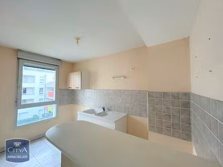 location appartement 3 pièces 62m² limoges 87100