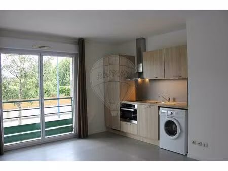 appartement 1 chambre(s) à louer