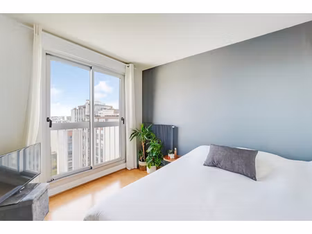 appartement t1 paris 12 à vendre