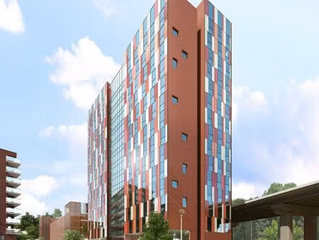 studentenkamer te koop in leuven