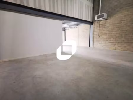 location local d'activités bussy saint martin 77600