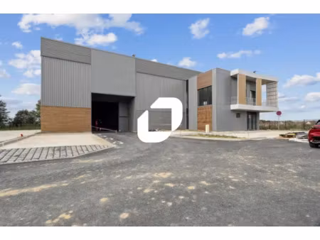 location local d'activités chanteloup en brie 77600