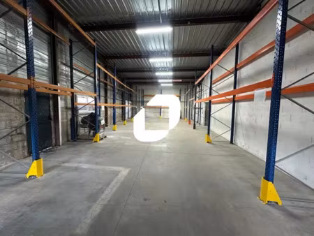 location local d'activités chelles 77500