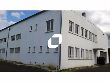 location local d'activités lagny sur marne 77400