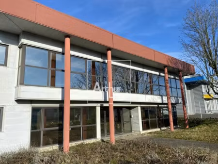 local d'activite - entrepôt a louer