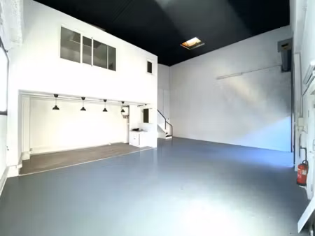 depot - entrepot a louer