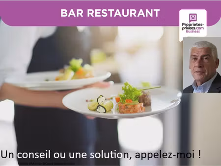 exclusivite lyon - bar  restaurant 35 couverts  terrasse et logement