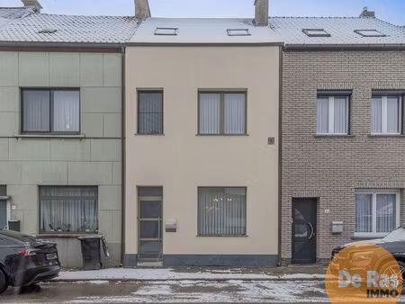 aalst - rustig gelegen gezinswoning