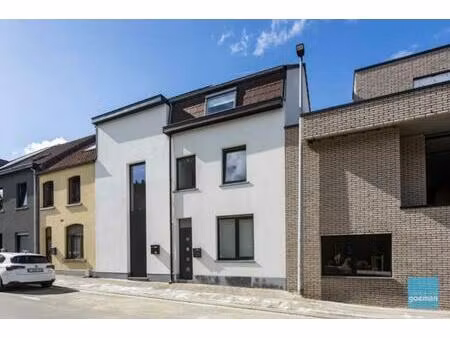 huis te koop in aalst