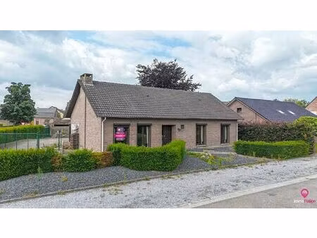 ruime instapklare bungalow met 3 slpks op 8are82 in bocholt!