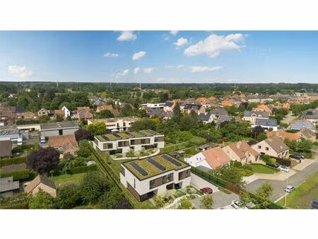 bijzonder interessant project is gelegen in het dorp van gerdingen net buiten het stadscen