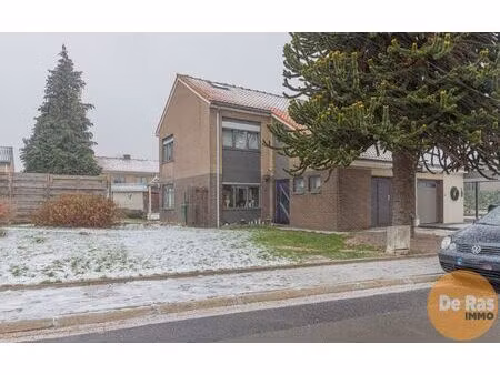 mere - leuke gezinswoning in een kindvriendelijke omgeving