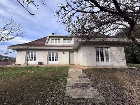 vente maison 5 pièces 152 m² à frotey-lès-vesoul (70000)  205 000 €