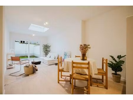 huis te koop in gent