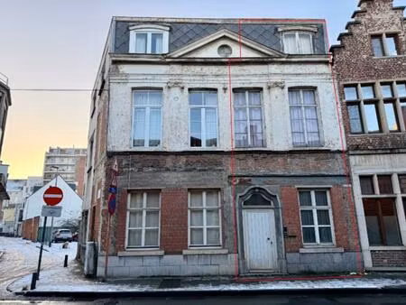 huis te koop in gent
