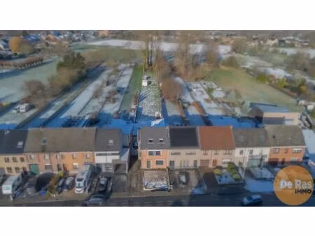 haaltert - instapklare woning op ruim 17a