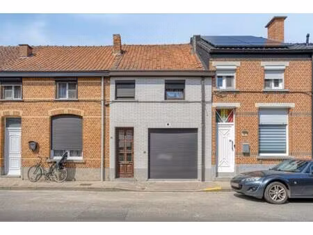 huis te koop in hamme