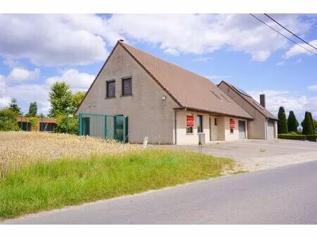 open house zaterdag 17 januari (14u-16u)