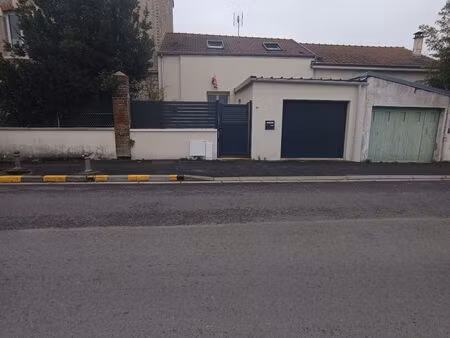 maison t4 reims à vendre