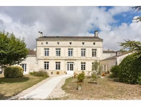 une propriété idéale pour gérer une entreprise de chambres d'hôtes accessibles