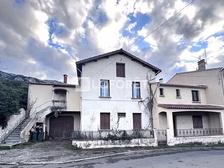 maison t8 saint-paul-de-fenouillet à vendre