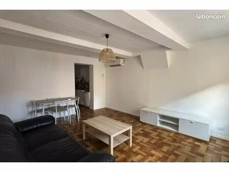 maison de village 3 pièces 74 m²