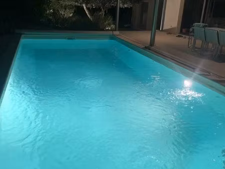 villa d'architecte saint peray