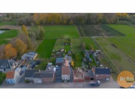 wichelen - instapklare woning met prachtig verzicht