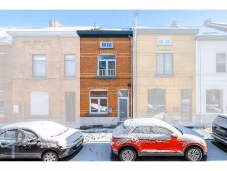 huis te koop in zottegem