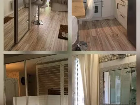 charmant appartement  achat coup de cœur ?