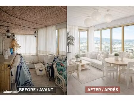 le cannet – avenue des tignes / europe (particulier à particulier)