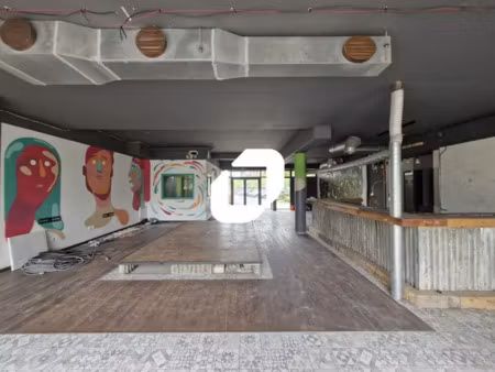 vente local d'activités champs sur marne 77420