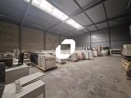 vente local d'activités ozoir la ferriere 77330