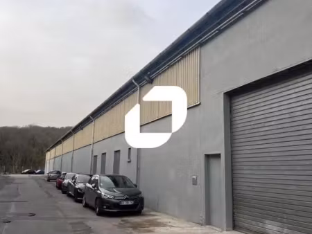 vente local d'activités pommeuse 77515