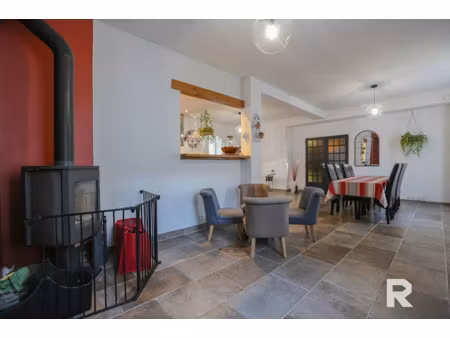 vente maison 200 m² à chalette-sur-loing (45120)  219 000 €