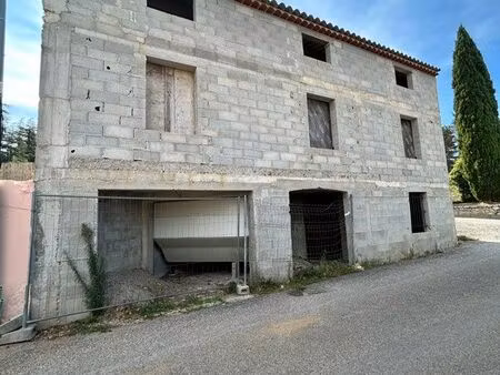 maison de village rians