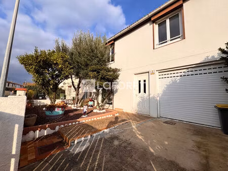 maison t4 saint-estève à vendre