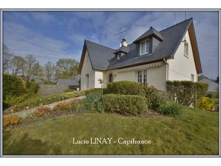 vente maison 6 pièces 133 m² à saint-ouën-des-toits (53410)  209 500 €
