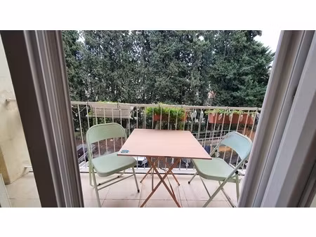 appartement 5 pièces - 94 m²