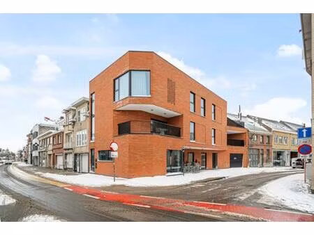 appartement te koop in sint-niklaas