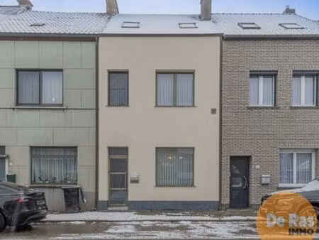 huis te koop in aalst