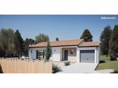 maison 5 pièces 90 m²