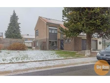 huis te koop in erpe-mere