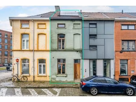 huis te koop in gent