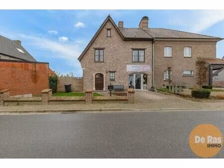 huis te koop in herzele